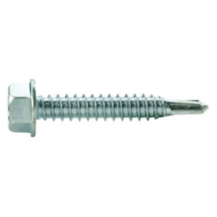 Hex Hex Head Heher Self Drilling Sweet